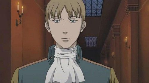 Otaku Gallery  / Anime e Manga / Le Chevalier d`Eon / Screen Shots / 09 - Gli amanti / 012.jpg